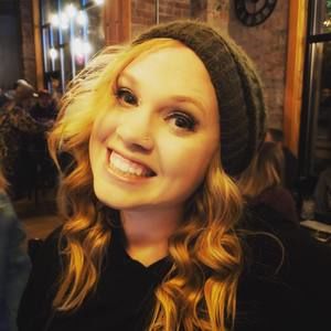 Meet your Posher, Jacque